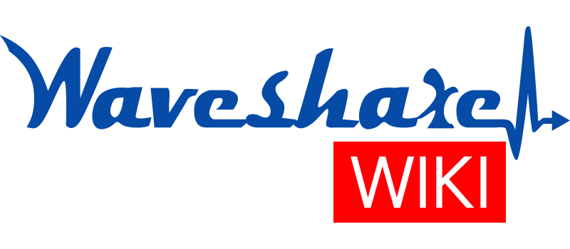 Waveshare Wiki